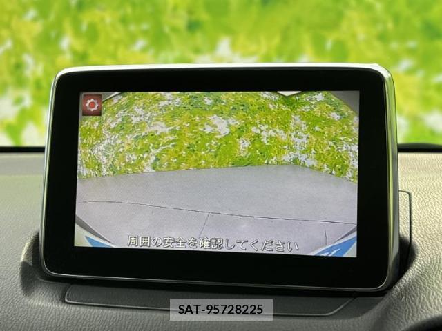 Mazda DEMIO 2015-06 8225080-10