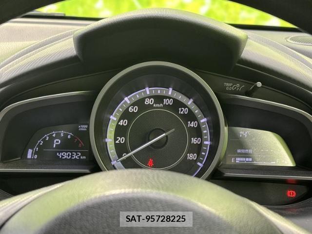 Mazda DEMIO 2015-06 8225080-11