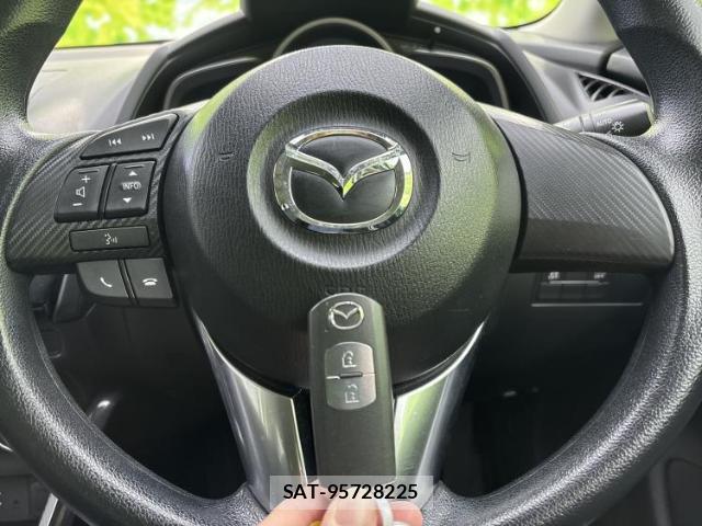 Mazda DEMIO 2015-06 8225080-12