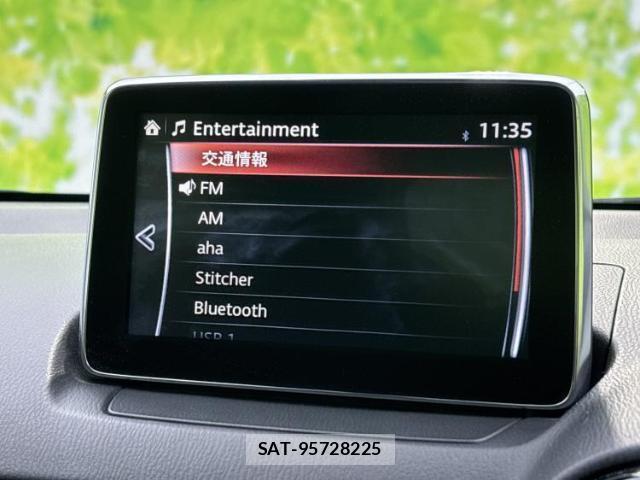 Mazda DEMIO 2015-06 8225080-8