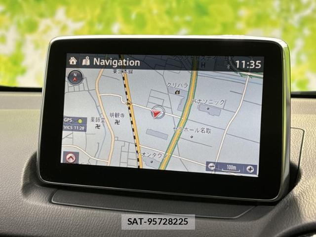 Mazda DEMIO 2015-06 8225080-9