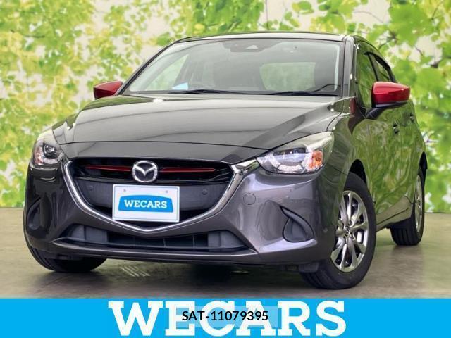 Mazda DEMIO 2018-03 8225527-0
