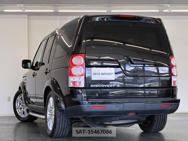 Land Rover DISCOVERY 4 2011-06 8222616-1