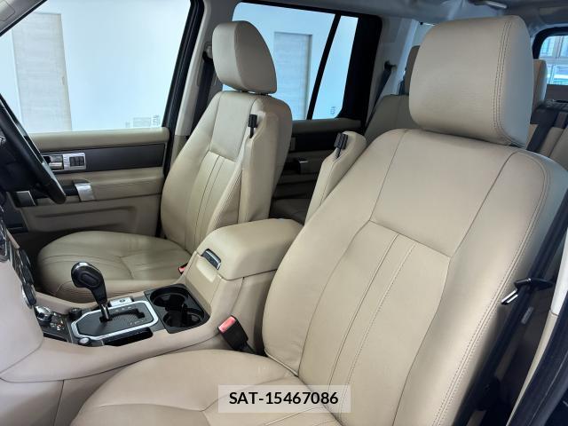 Land Rover DISCOVERY 4 2011-06 8222616-15