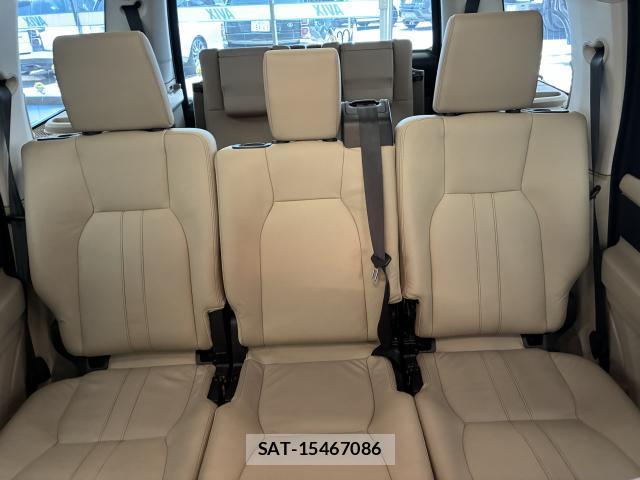 Land Rover DISCOVERY 4 2011-06 8222616-16