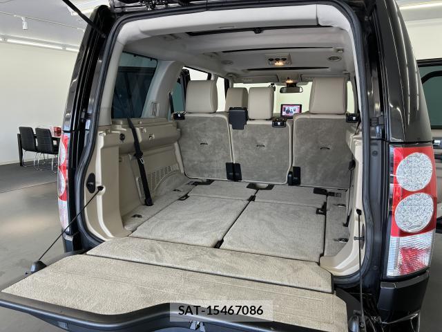 Land Rover DISCOVERY 4 2011-06 8222616-18