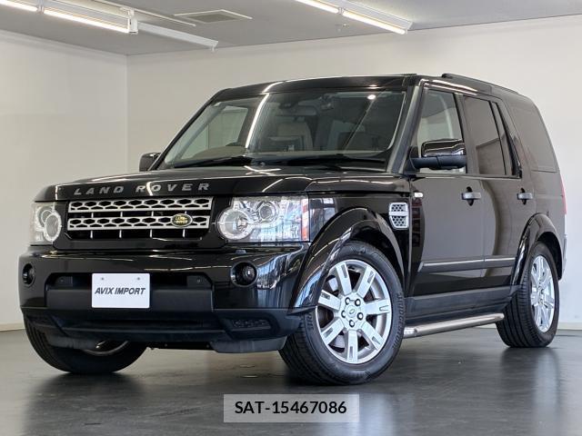 Land Rover DISCOVERY 4 2011-06 8222616-2