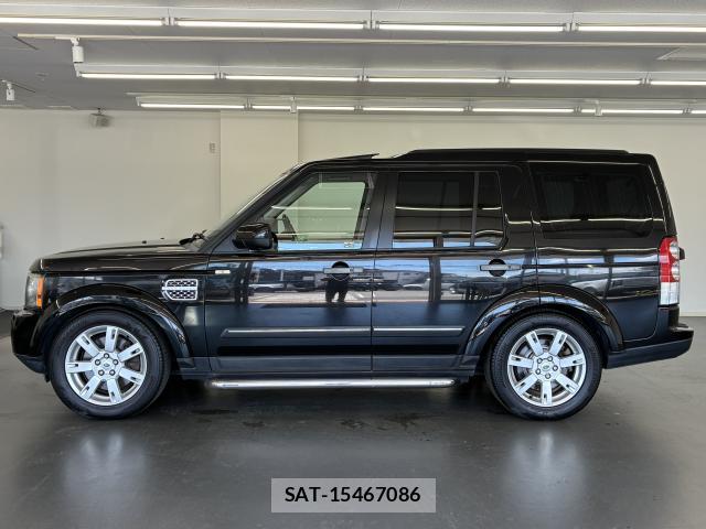 Land Rover DISCOVERY 4 2011-06 8222616-3