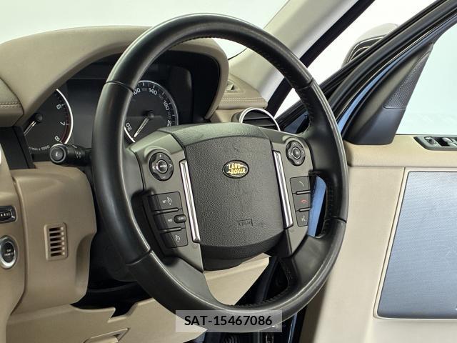 Land Rover DISCOVERY 4 2011-06 8222616-6