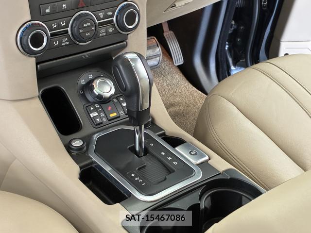 Land Rover DISCOVERY 4 2011-06 8222616-7