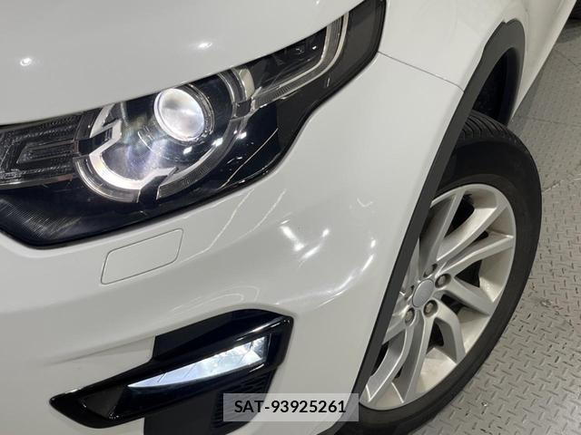 Land Rover DISCOVERY 2019-01 8219458-11