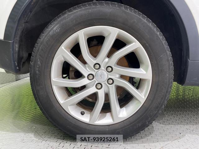Land Rover DISCOVERY 2019-01 8219458-4