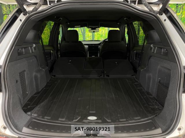 Land Rover DISCOVERY 2025-03 8219462-16