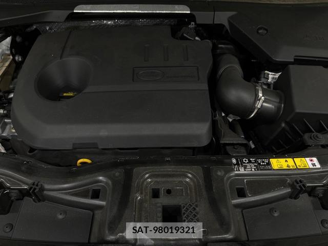 Land Rover DISCOVERY 2025-03 8219462-17