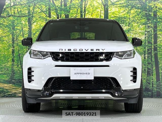 Land Rover DISCOVERY 2025-03 8219462-18