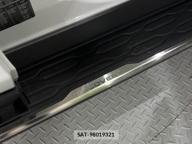 Land Rover DISCOVERY 2025-03 8219462-4