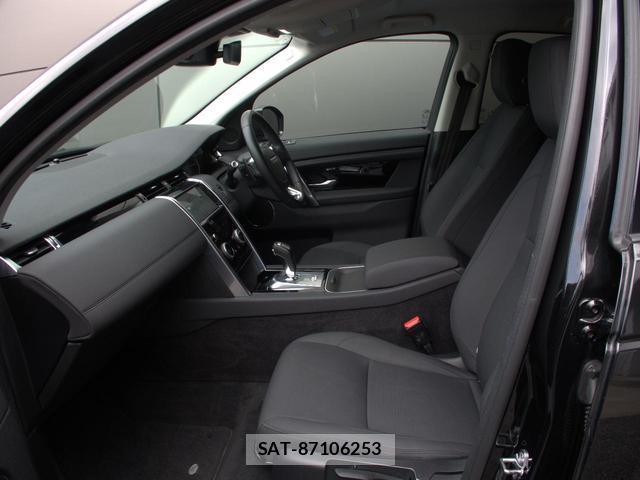 Land Rover DISCOVERY 2020-07 8219589-12