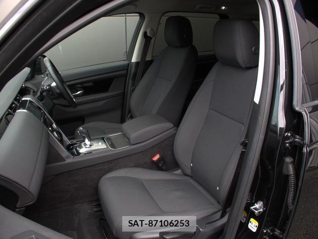 Land Rover DISCOVERY 2020-07 8219589-13