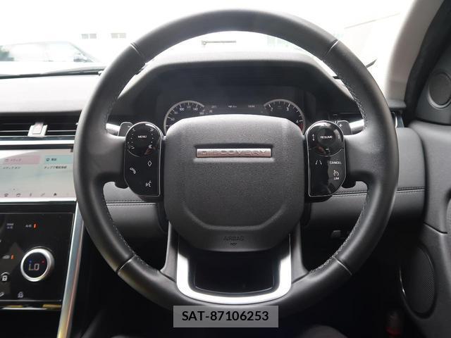 Land Rover DISCOVERY 2020-07 8219589-17