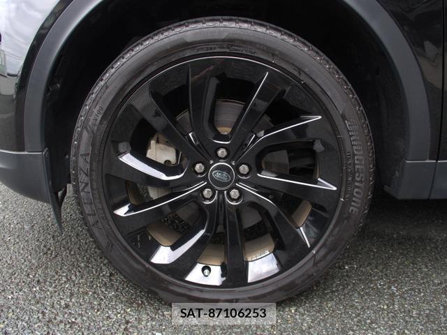 Land Rover DISCOVERY 2020-07 8219589-4