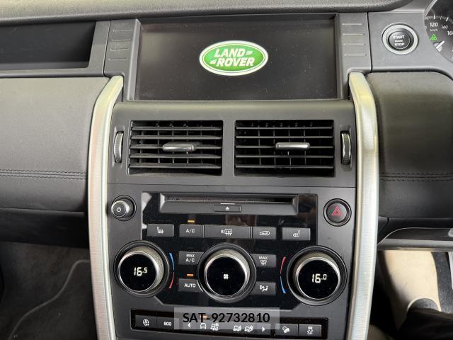 Land Rover DISCOVERY 2019-01 8223843-6