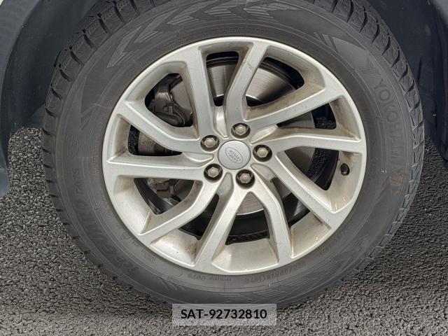 Land Rover DISCOVERY 2019-01 8223843-8