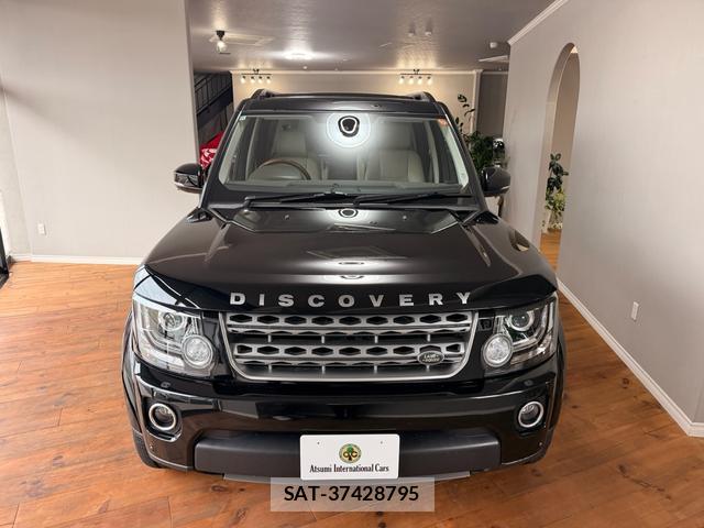 Land Rover DISCOVERY 2014-11 8216155-1