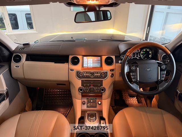 Land Rover DISCOVERY 2014-11 8216155-10