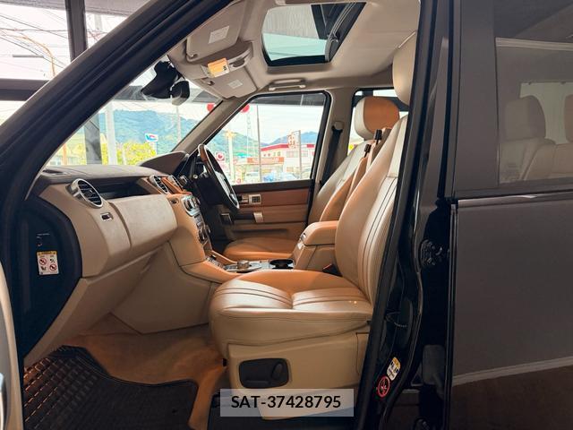 Land Rover DISCOVERY 2014-11 8216155-15