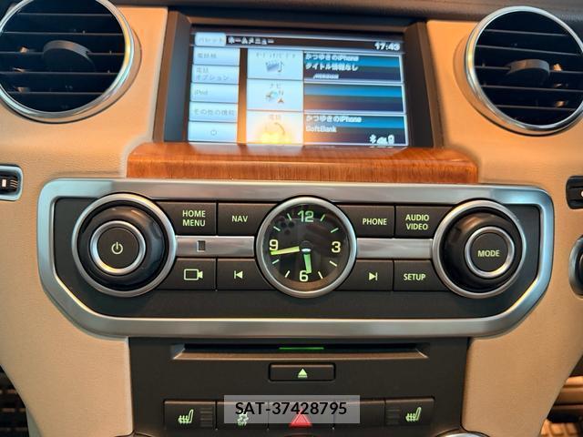 Land Rover DISCOVERY 2014-11 8216155-19