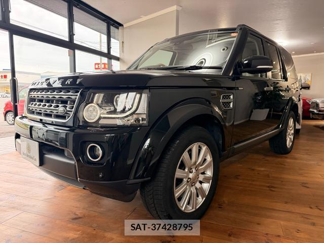 Land Rover DISCOVERY 2014-11 8216155-3