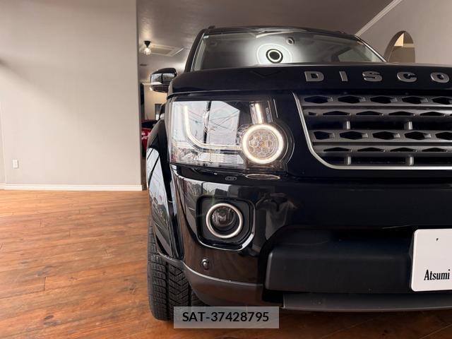 Land Rover DISCOVERY 2014-11 8216155-4