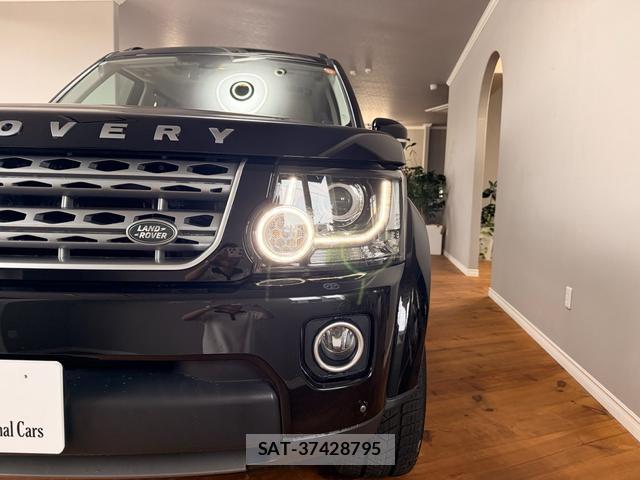 Land Rover DISCOVERY 2014-11 8216155-5