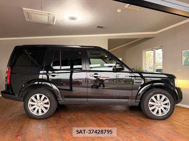 Land Rover DISCOVERY 2014-11 8216155-6