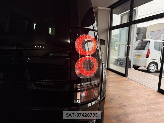 Land Rover DISCOVERY 2014-11 8216155-9