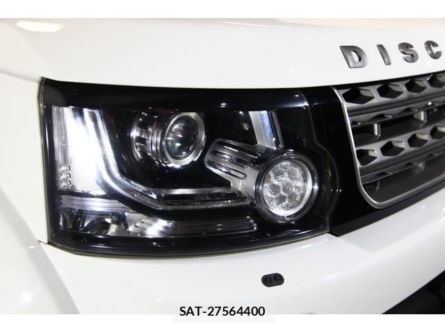 Land Rover DISCOVERY 2015-08 8216181-11