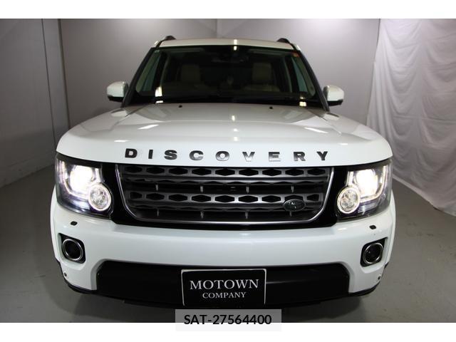Land Rover DISCOVERY 2015-08 8216181-13