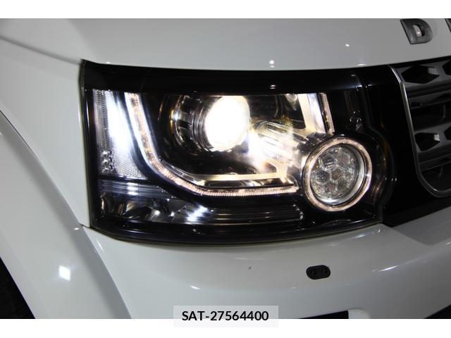 Land Rover DISCOVERY 2015-08 8216181-14