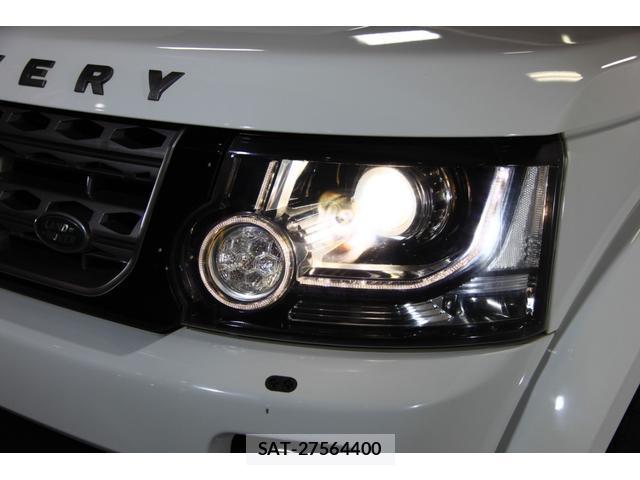 Land Rover DISCOVERY 2015-08 8216181-15