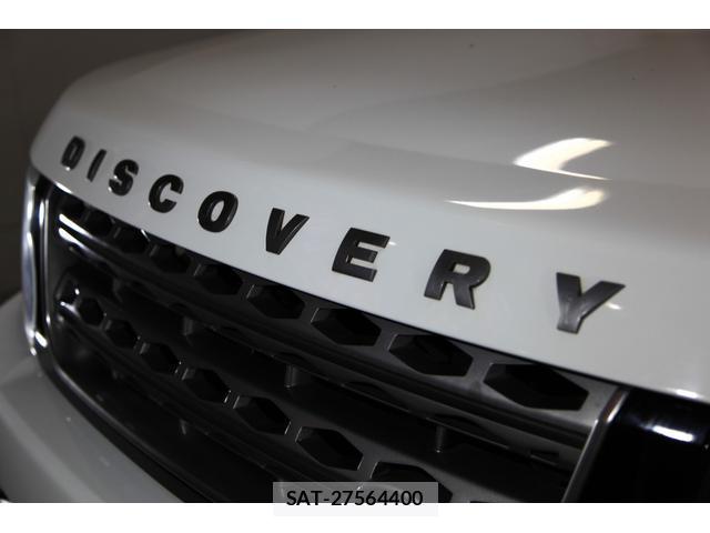 Land Rover DISCOVERY 2015-08 8216181-16