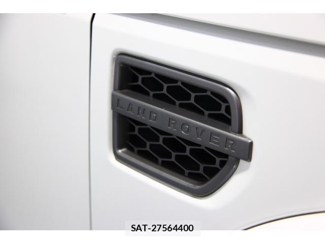 Land Rover DISCOVERY 2015-08 8216181-18