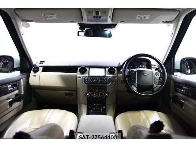 Land Rover DISCOVERY 2015-08 8216181-3