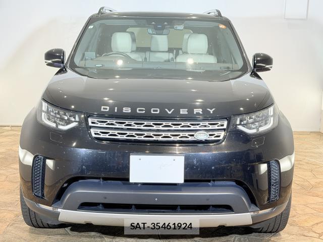 Land Rover DISCOVERY 2017-09 8223853-1