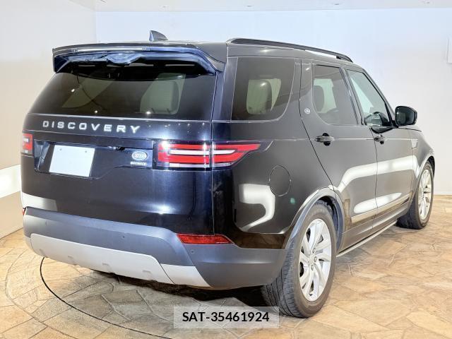 Land Rover DISCOVERY 2017-09 8223853-2