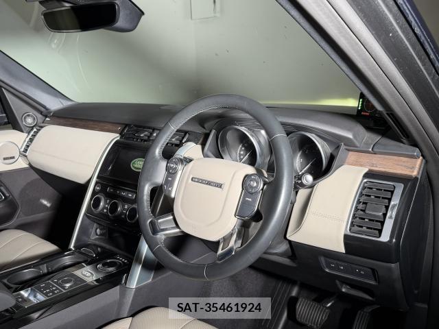 Land Rover DISCOVERY 2017-09 8223853-3
