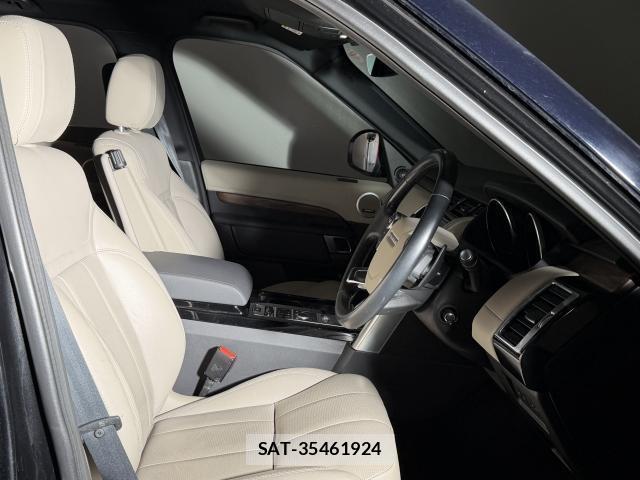 Land Rover DISCOVERY 2017-09 8223853-4