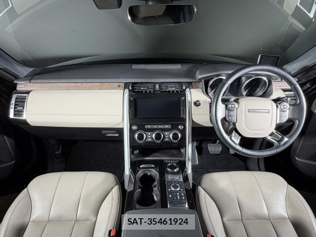 Land Rover DISCOVERY 2017-09 8223853-5