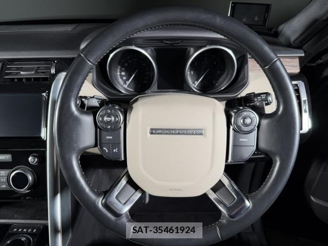 Land Rover DISCOVERY 2017-09 8223853-6