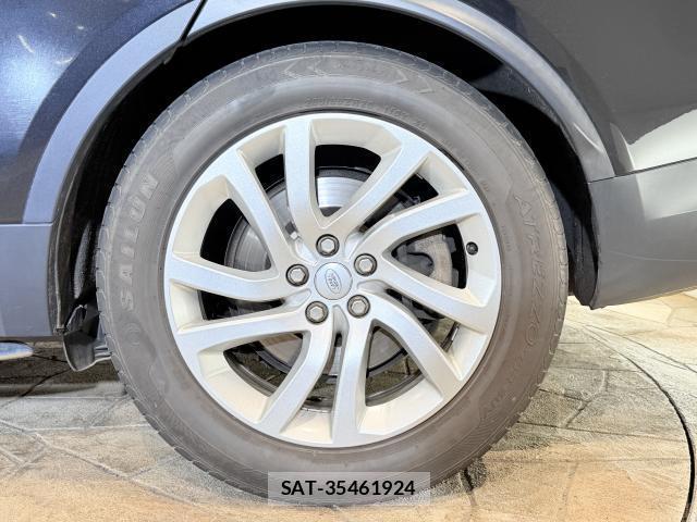 Land Rover DISCOVERY 2017-09 8223853-8