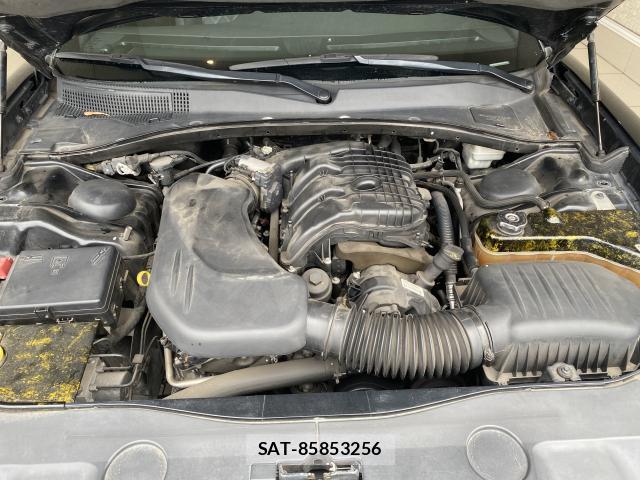 Dodge CHARGER 2014-03 8223076-7
